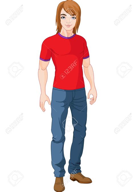 Young Men Clipart 20 Free Cliparts Download Images On