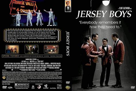 Please make your quotes accurate. Jersey Boys Movie Quotes. QuotesGram