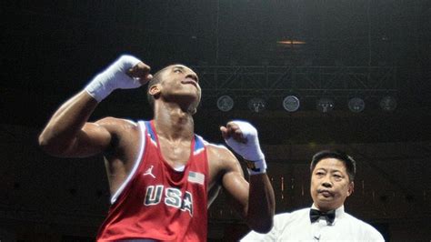 Born february 26, 1988) is an american professional boxer. Culcay vs Andrade: Jack Culcay wants to reverse amateur ...