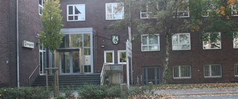 Anschließend studierte er an der. Amtsgericht Herne-Wanne: Das Gericht