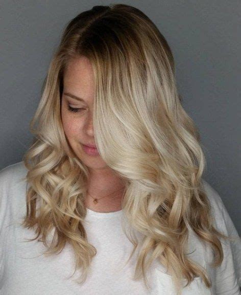 20 Jaw Dropping Long Hairstyles For Round Faces Round Face Haircuts