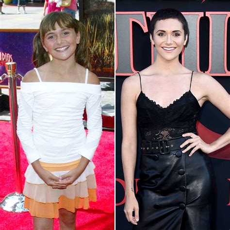 Your Favorite Child Stars All Grown Up
