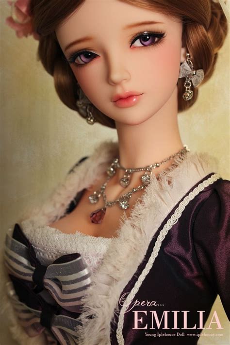 Ball Jointed Doll Total Shop Japanese Dolls
