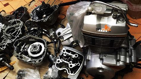 Genuine parts honda msx grom 125. Spare Parts Prices For Honda Motorbikes - Offroad Vietnam