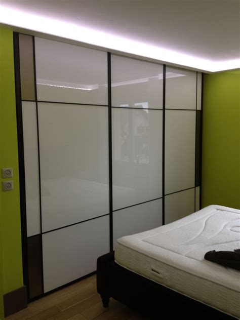 Maybe you would like to learn more about one of these? dressing ikea + porte sogal - isotope menuiserie