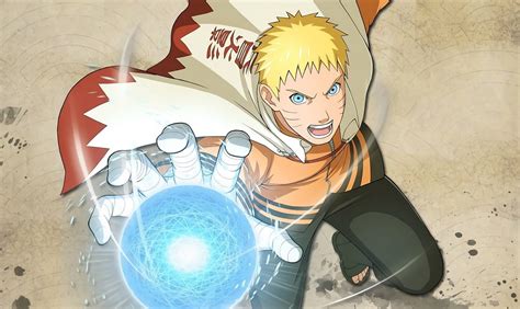 5 Jutsus Mais Fortes Que O Rasengan Em Naruto Critical Hits