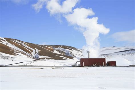 Geothermal Energy Pros And Cons Clean Energy Ideas