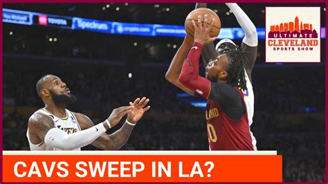 Cleveland Cavaliers ranked #2 in NBA Power Rankings | wkyc.com