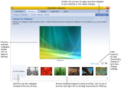 Set default background wallpaper for windows 10 desktop using group policy. Wallpapers: Change My Wallpaper