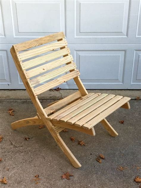 Nesting Chair By Splashmaster ~ Woodworking Community