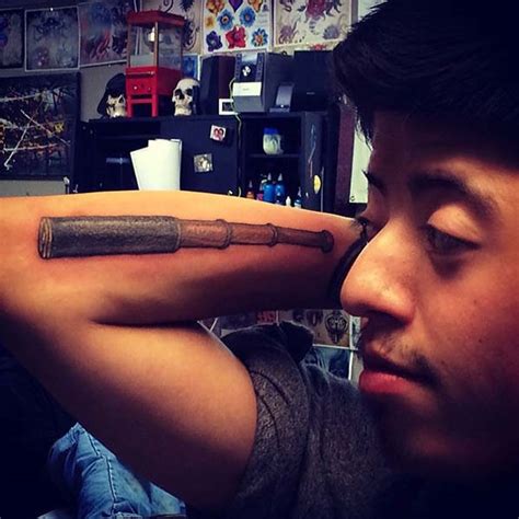 Here Are 30 Clever Tattoos That Just Redefined What Awesome Is 7 Is
