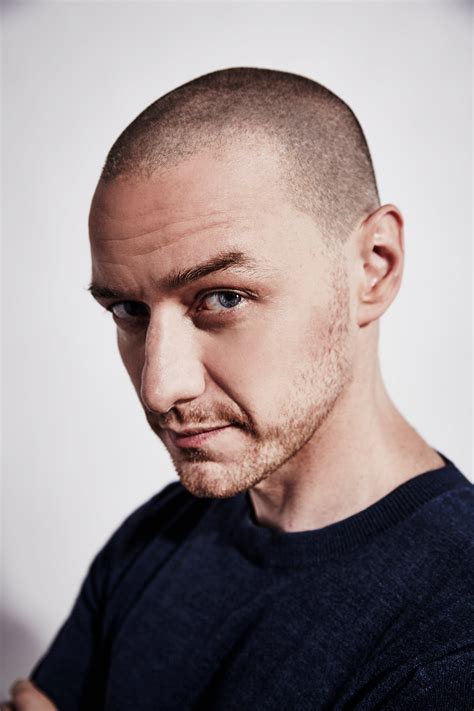 James McAvoy - Comic-Con Portraits - 2015 - James McAvoy foto (43213847