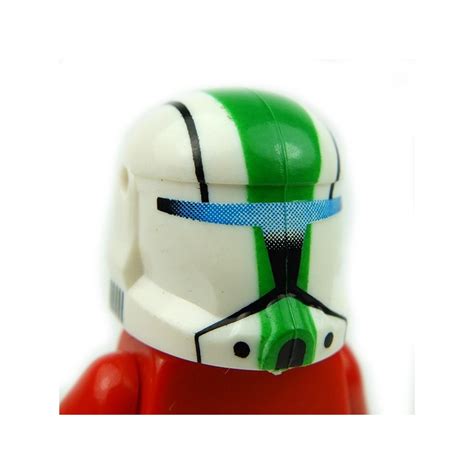 Lego Custom Star Wars Clone Army Customs Commando Hope
