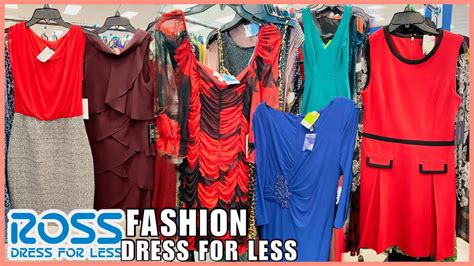 Ross Dress For Less Online Sale at Mary Llanos blog