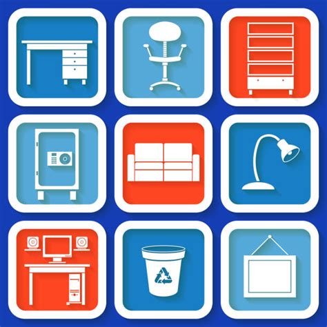 Best Junk Drawer Illustrations Royalty Free Vector Graphics And Clip Art