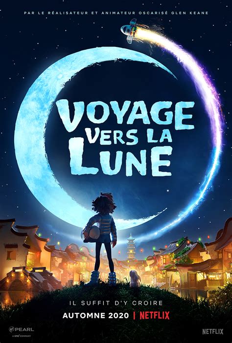 Bande Originale Voyage Vers La Lune Automasites™ Mar 2023