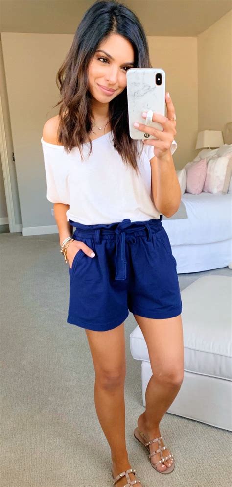 40 stylish summer outfit you will love gravetics stylish summer