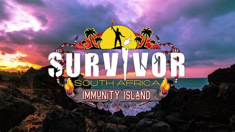 Only south african in the game and still standing. TV with Thinus: M-Net renews Survivor South Africa for an ...