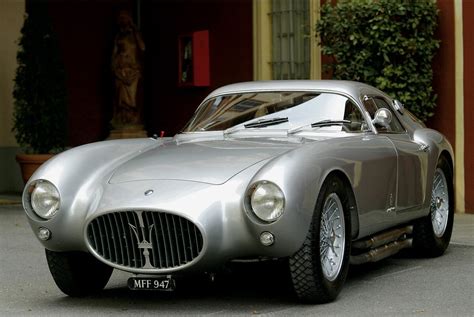 Maserati A Gcs Sportyou