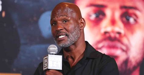Bernard Hopkins Furious About World Title Points Decision Is Boxing