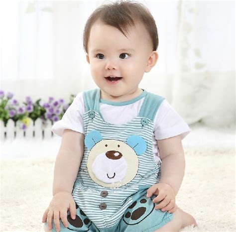 Aw Cutest Baby Boy Clothes 2016