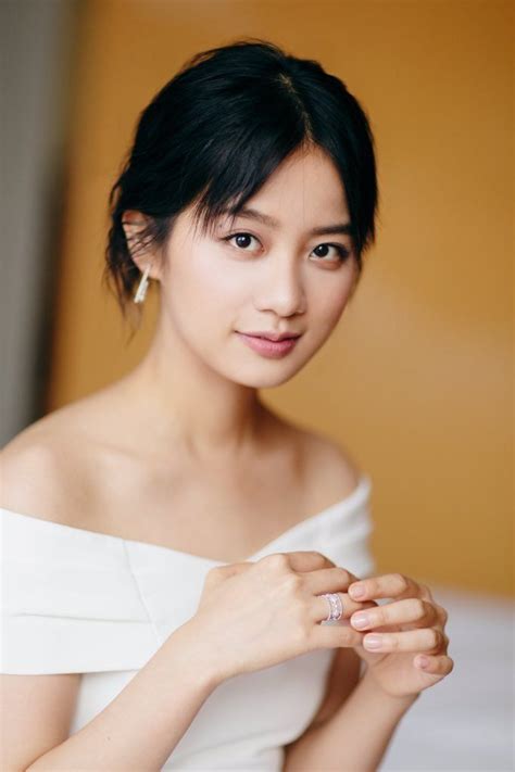 Li Ting Ting Chinese Actress Global Granary Chinese Actress