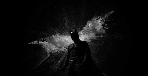 The Dark Knight Hd Wallpapers Wallpaper Cave
