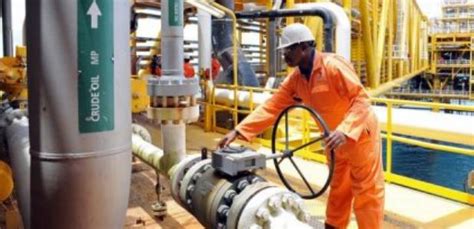 Oil price recovery helps lift repsol's underlying profits. Ghana records strong growth in 2nd quarter of 2017 - Citi ...