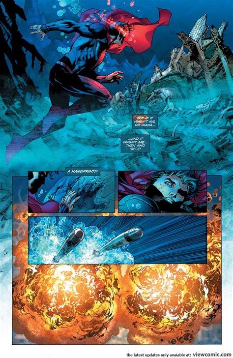 Superman Unchained 01 2013 Read Superman Unchained 01 2013 Comic