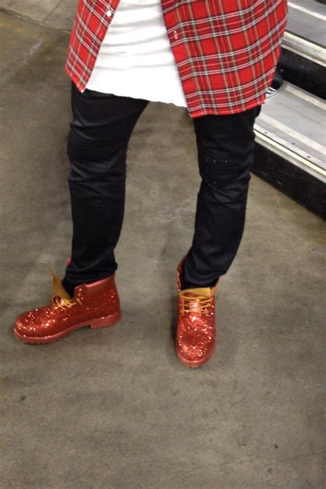 This pretty lady is elizabeth costadoni; Pistons Andre Drummond Shows Off Bedazzled Timbs ...
