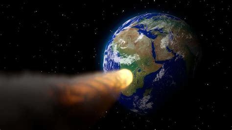 Ημέρα Αστεροειδών Το τέλος του κόσμου θα είναι μία έκρηξη σαν την