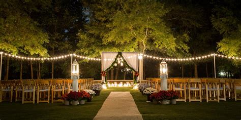 Host your event at wannamoisett country club in rumford, rhode island (ri). Ballantyne Country Club Weddings | Get Prices for Wedding ...