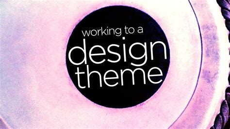 graphic design tutorial designing   creative theme youtube