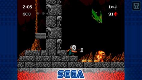 Los 5 mejores juegos de lucha de 2017. Sega Forever, los mejores juegos de Sega gratis para Android