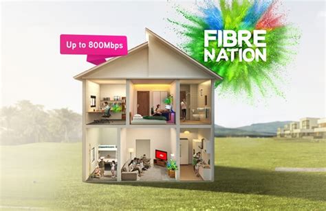 Power up your home with the time fibre home broadband. Maxis Introduces Faster Fibre Broadband Plans, Up To 800Mbps
