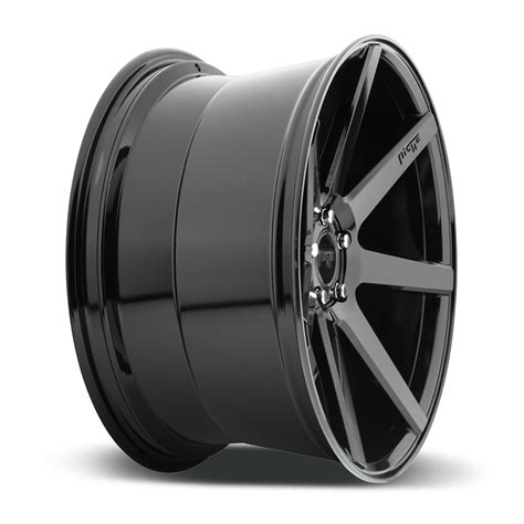 Niche Sport Series Verona M168 Wheels Socal Custom Wheels