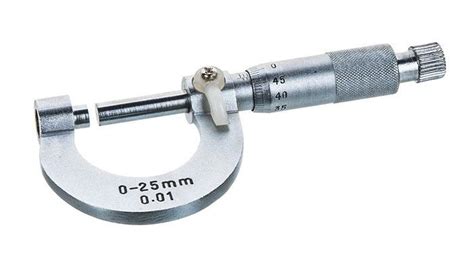 The Ultimate Guide To Micrometer Screw Gauge 2023