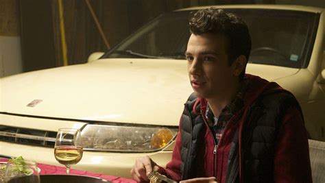 Man Seeking Woman Antics Keep Jay Baruchel Humble