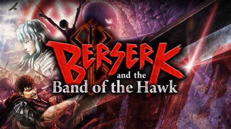 Berserk And The Band Of The Hawk Review Ps4 Biogamer Girl