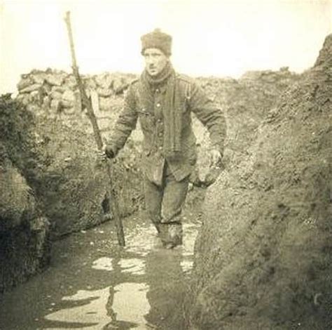Ww1 Life In The Trenches Essay Writing
