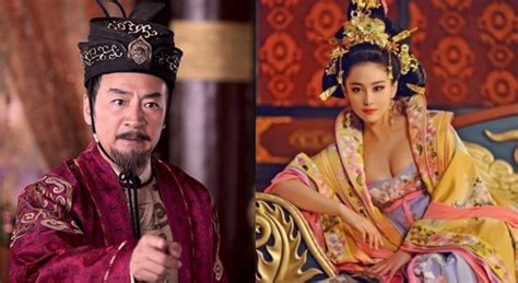42 Ruthless Facts About Wu Zetian The Only Empress Of China