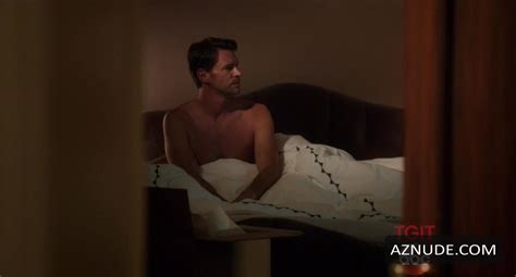 Scott Foley Nude And Sexy Photo Collection Aznude Men.