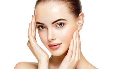 6 Tips Kulit Wajah Glowing Cerah Dan Sehat Menurut Pakar Kecantikan