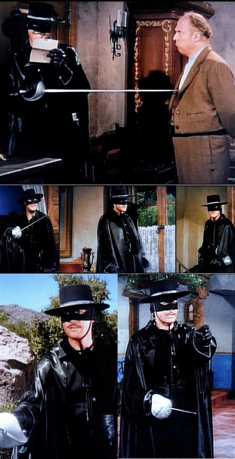 Zorro Swashbuckling News And Updates Guy Williams Zorro 2