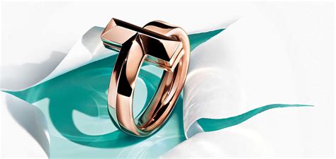 The New Tiffany T1 Collection Celebrates A Womans Strength And Individuality