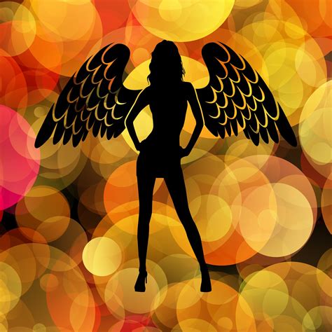 Angel Naughty Angel Party Fun Free Image Download