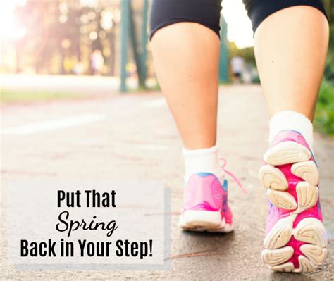 Put That Spring Back In Your Step Staying Active With Oa New England