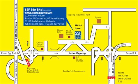 For travelers visiting kuala lumpur, hotel sri sutra (bandar sri damansara) is an excellent choice for rest and rejuvenation. Malaysia Map Directory and Malaysia Map Information ...
