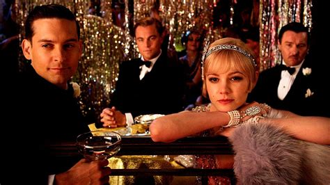 Photo Du Film Gatsby Le Magnifique Photo 4 Sur 92 Allociné