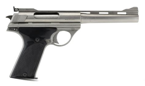 Tde 180 Auto Mag 44 Amp Caliber Pistol For Sale